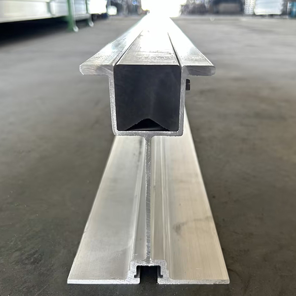 Aluminium I Rasuk