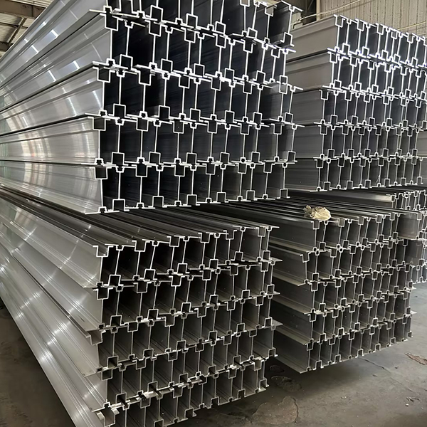 Aluminium I Rasuk