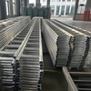 Rasuk tangga aluminium
